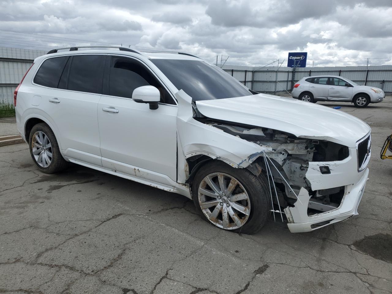 2016 Volvo XC90 - Image 4