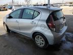 2016 Toyota Prius C  en Venta en Los Angeles, CA - Front End