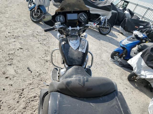 2008 HONDA VTX1800 F3