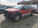2011 Ford F150 Supercrew for Sale in Fort Wayne, IN - Front End