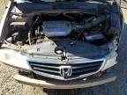 2004 Honda Odyssey Exl იყიდება Anderson-ში, CA - Front End