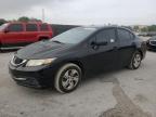 2014 Honda Civic Lx en Venta en Orlando, FL - Rear End