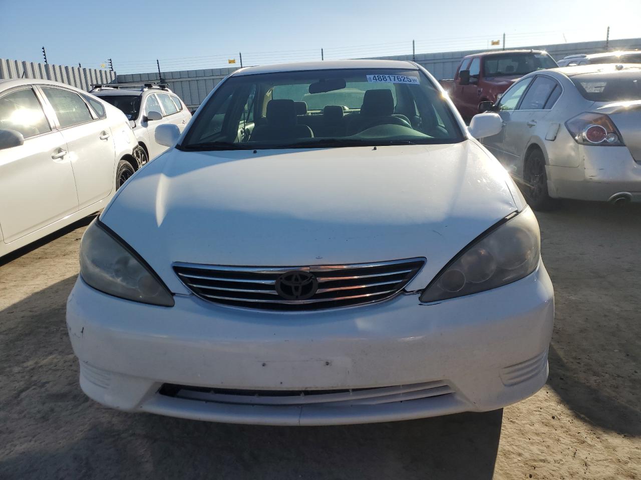 2005 Toyota Camry - Image 5