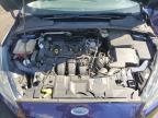 2017 Ford Focus Sel იყიდება New Britain-ში, CT - Rear End