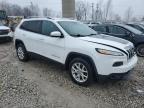 2015 Jeep Cherokee Latitude en Venta en Wayland, MI - Front End