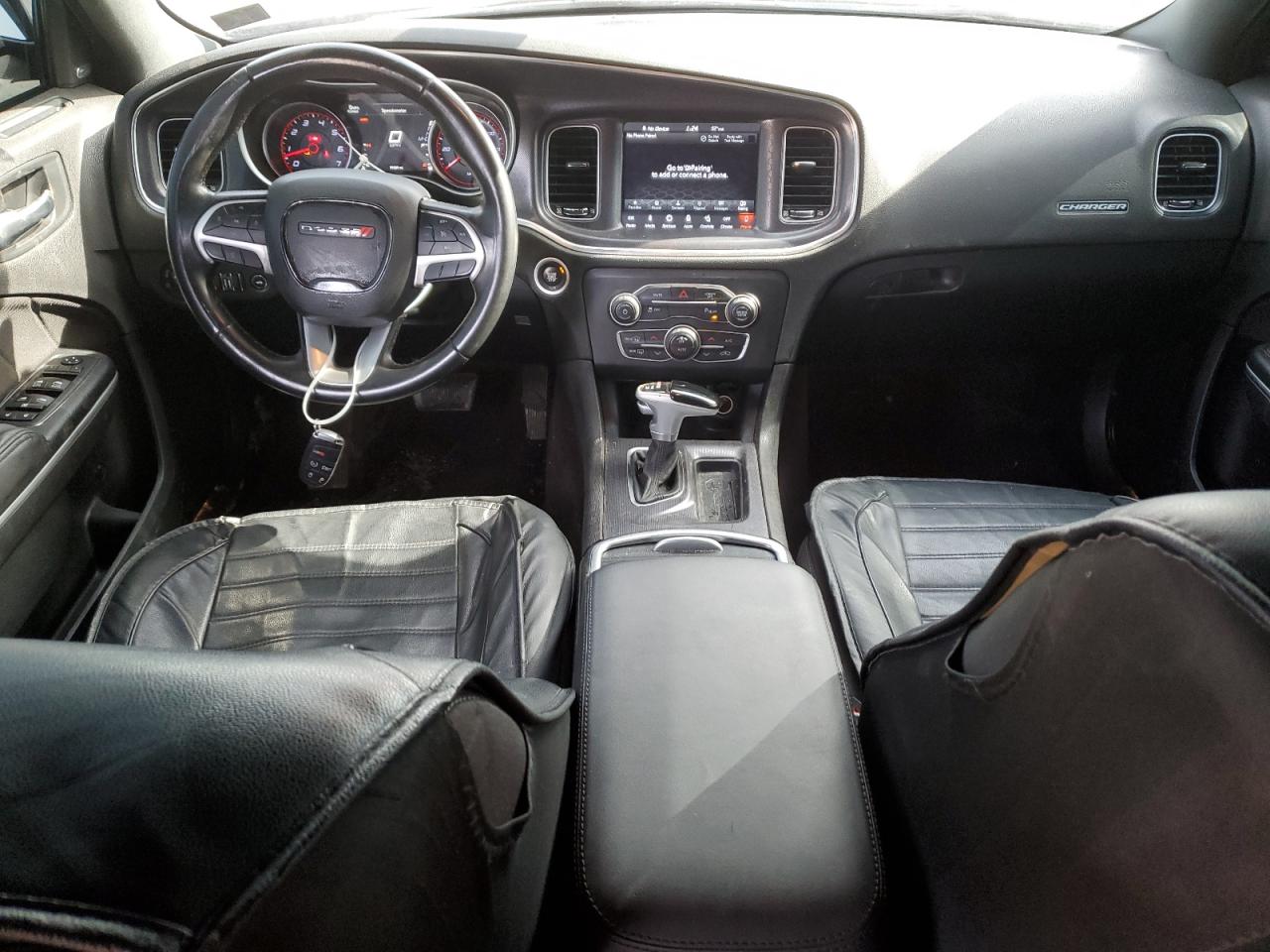 2018 Dodge Charger - Image 8