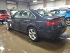 2013 Audi A4 Premium продається в Elgin, IL - Front End