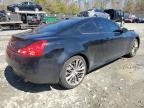 2012 Infiniti G37  for Sale in Waldorf, MD - Front End