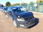 2012 VOLKSWAGEN POLO MATCH for sale at Copart COLCHESTER