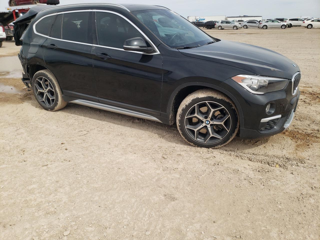 2019 BMW X1 - Image 4