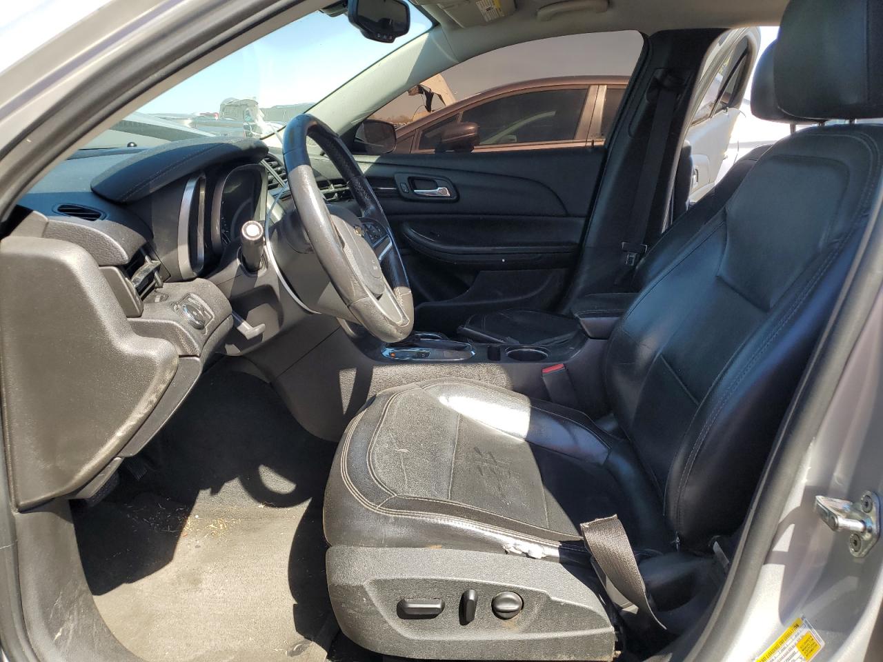 2016 Chevrolet Malibu - Image 7