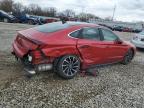 2021 Hyundai Sonata Limited на продаже в Columbus, OH - All Over