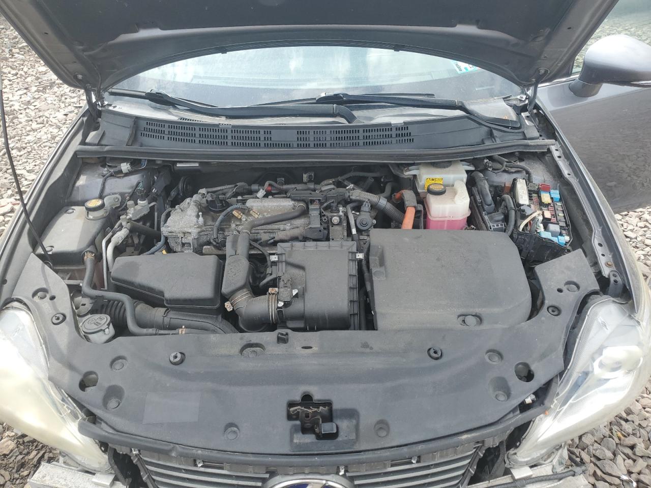 2013 Lexus Ct 200 VIN: JTHKD5BH3D2148357 Lot: 51134835