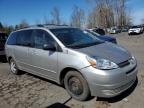 2005 Toyota Sienna Ce на продаже в Portland, OR - Rear End