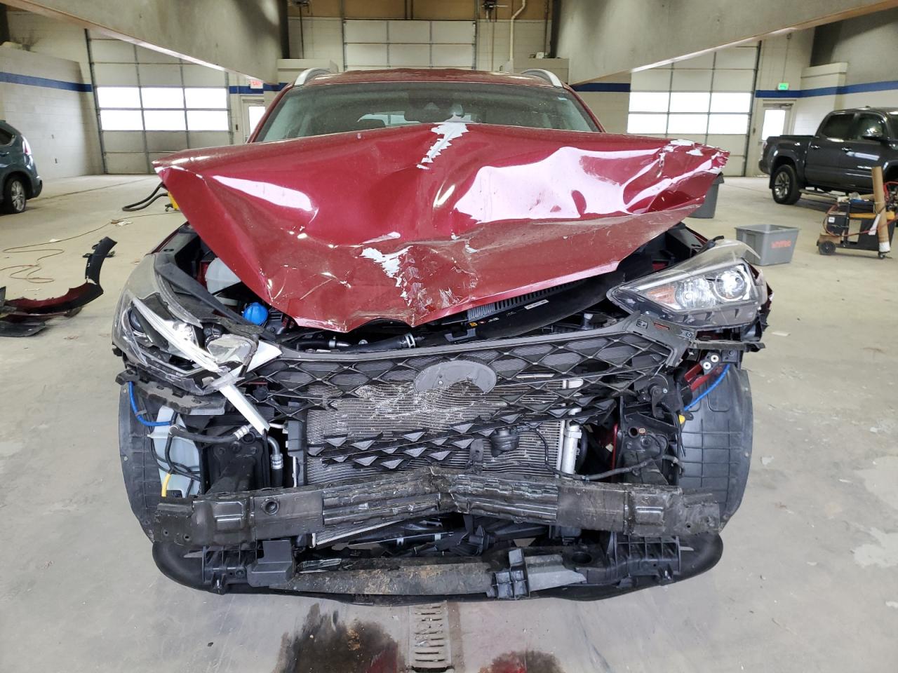 2019 Hyundai Tucson - Image 5