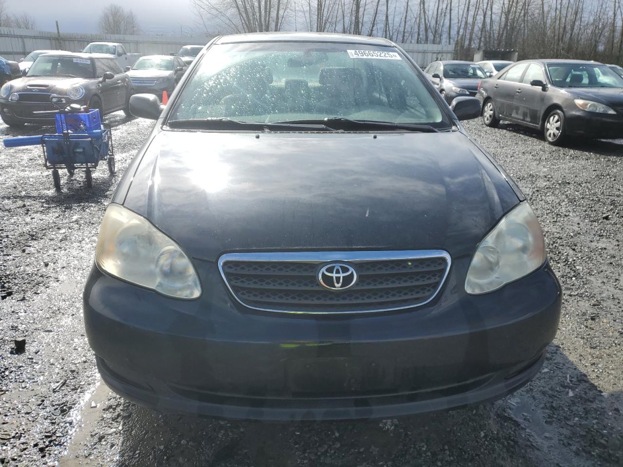 2005 Toyota Corolla - Image 5