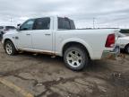 2012 Dodge Ram 1500 Longhorn იყიდება Woodhaven-ში, MI - Side
