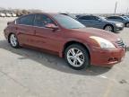 2012 Nissan Altima Sr იყიდება Grand Prairie-ში, TX - Rear End