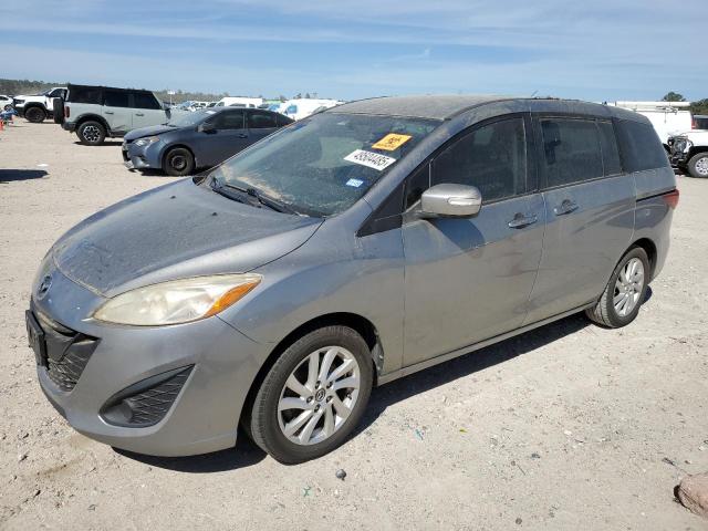 2014 Mazda 5 Sport