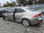 2014 Lexus Is 250 продається в Van Nuys, CA - Front End
