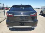2020 Lexus Rx 450H للبيع في Sacramento، CA - Front End