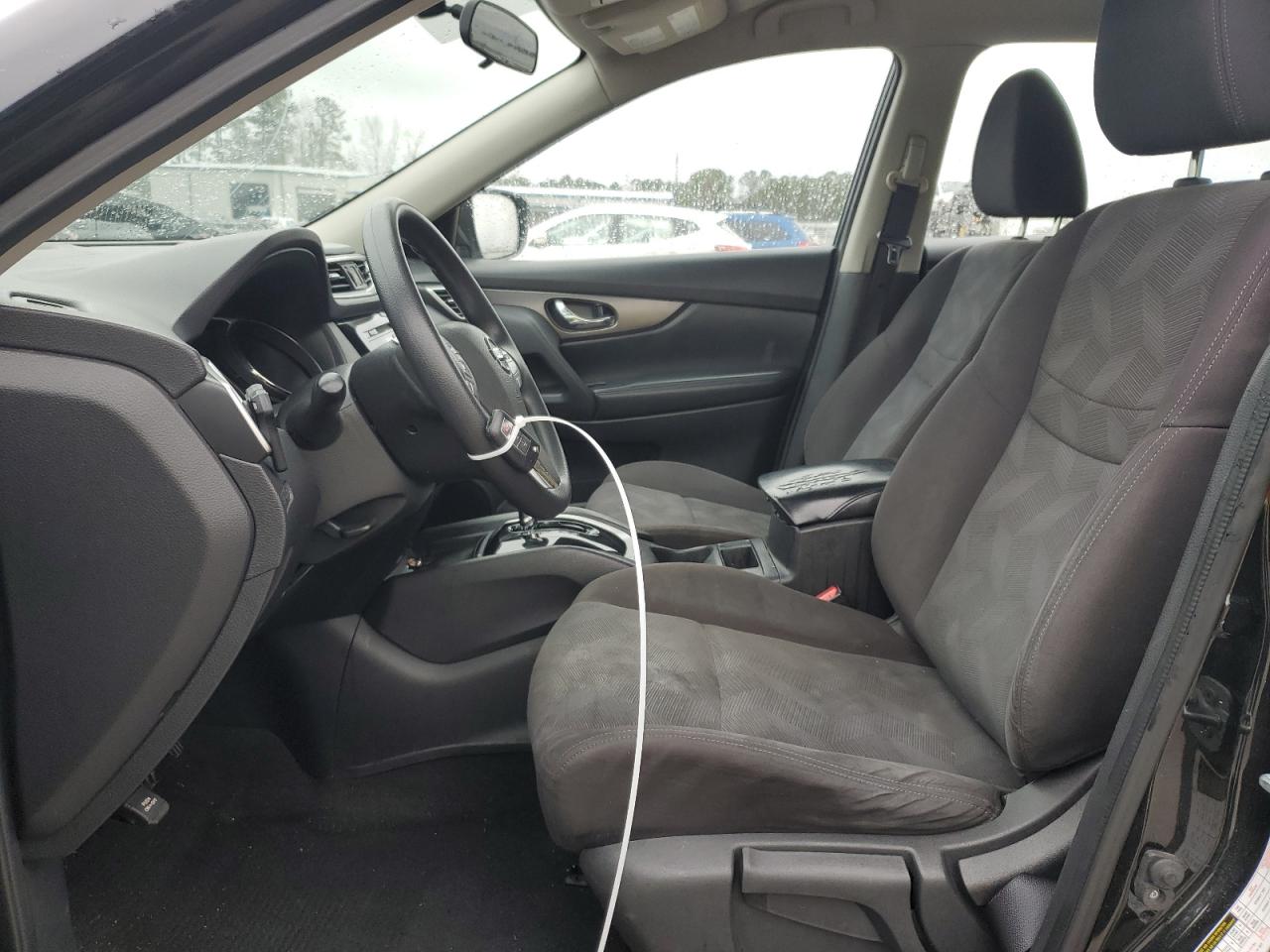 2016 Nissan Rogue - Image 7