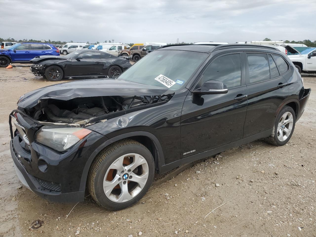 2013 Bmw X1 Sdrive28I for Sale in Houston, TX - Front End