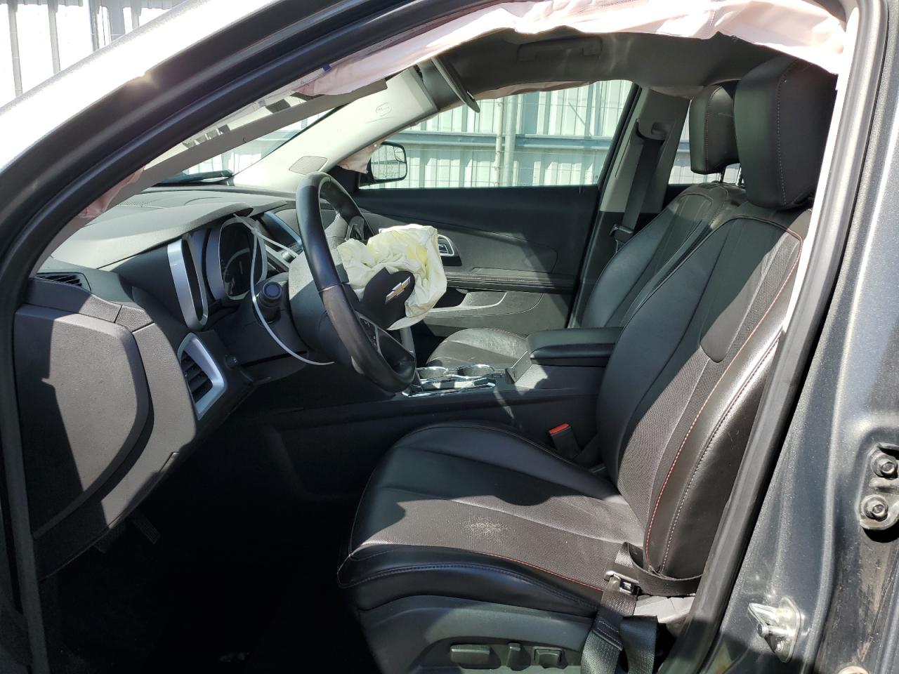 2013 Chevrolet Equinox - Image 7