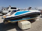 2008 Yamaha 230Quad for Sale in Haslet, TX - Water/Flood