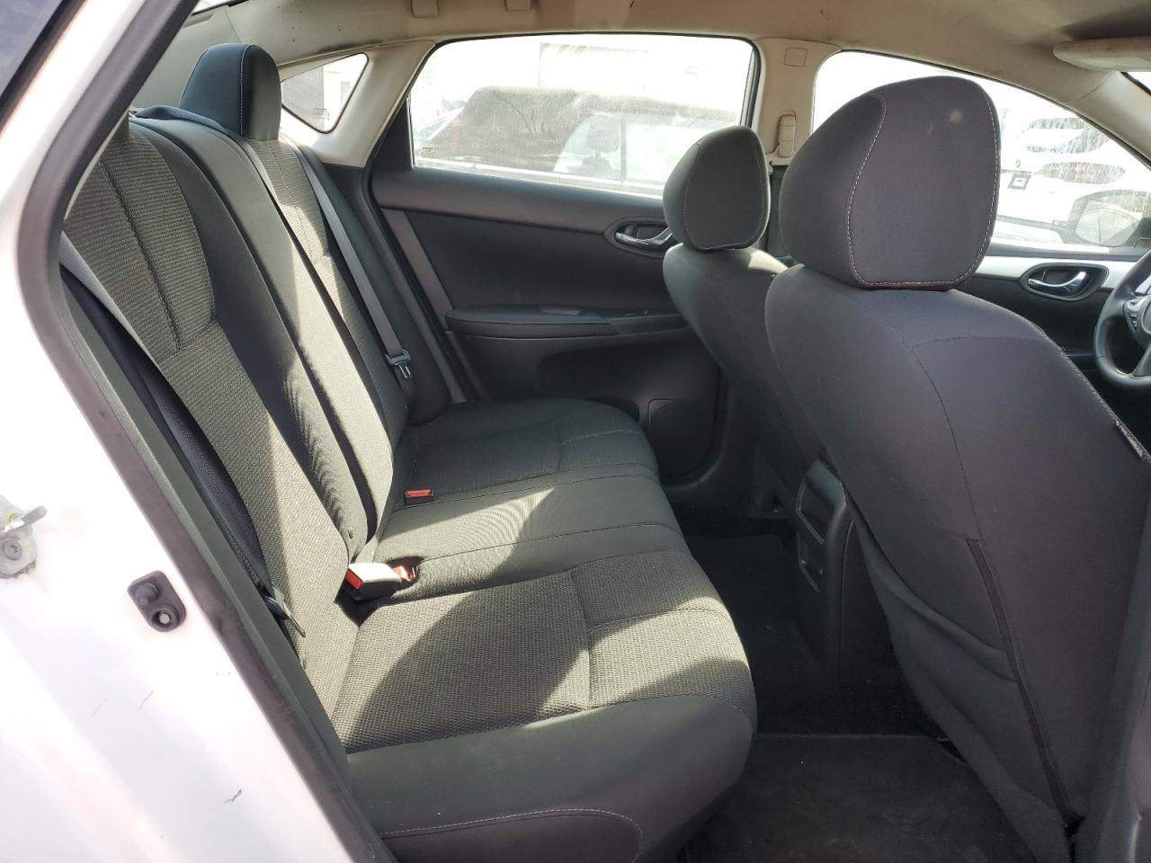 2018 Nissan Sentra S VIN: 3N1AB7AP3JY330714 Lot: 49295765