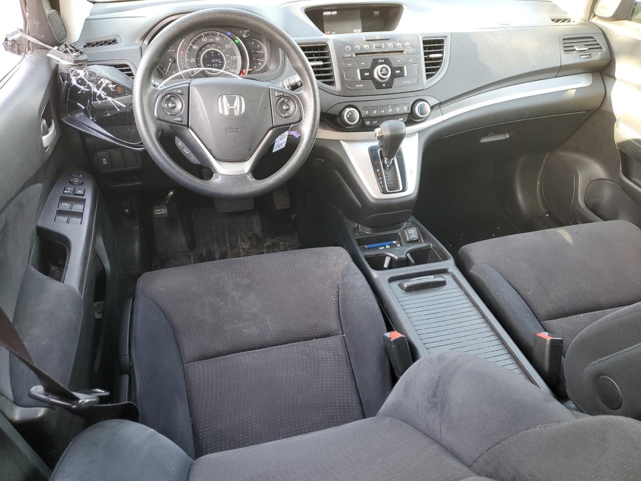 2013 Honda CR-V - Image 8