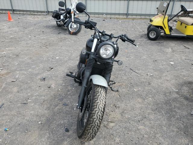 2024 HONDA VT750 C2B