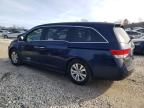 2016 Honda Odyssey Se for Sale in West Warren, MA - Side