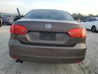 2012 Volkswagen Jetta Base for Sale in Midway, FL - Front End