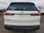 2024 Honda Cr-V Ex   de vânzare în Chicago Heights, IL - Front End
