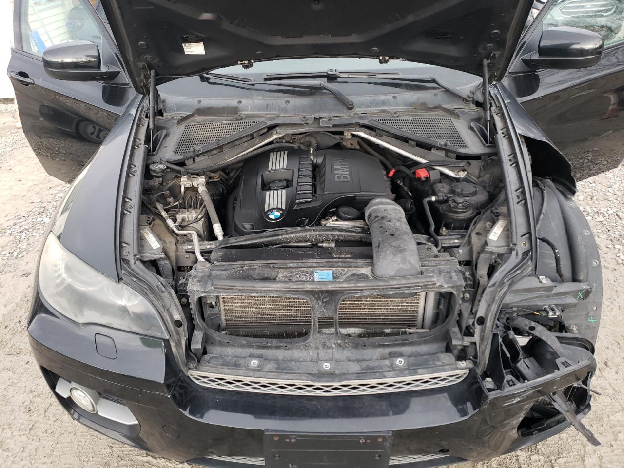 2009 BMW X6 - Image 11