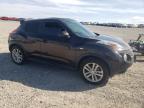 2013 Nissan Juke S en Venta en Earlington, KY - Hail