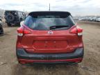 2020 Nissan Kicks Sr na sprzedaż w Chicago Heights, IL - Front End