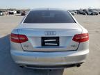 2011 Audi A6 Prestige for Sale in Grand Prairie, TX - Front End