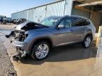 2020 Volkswagen Atlas Sel للبيع في Eldridge، IA - Front End