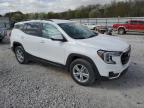 2023 Gmc Terrain Sle for Sale in Prairie Grove, AR - Side