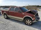 2007 Ford F150 Supercrew for Sale in Fairburn, GA - Front End