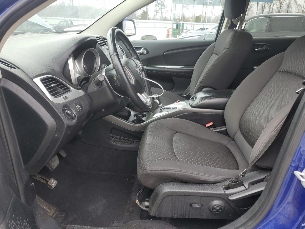 2012 Dodge Journey - Image 7