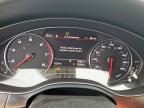 2014 Audi A6 Premium Plus للبيع في Grand Prairie، TX - Front End