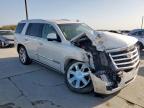 2016 Cadillac Escalade Premium იყიდება Grand Prairie-ში, TX - Front End