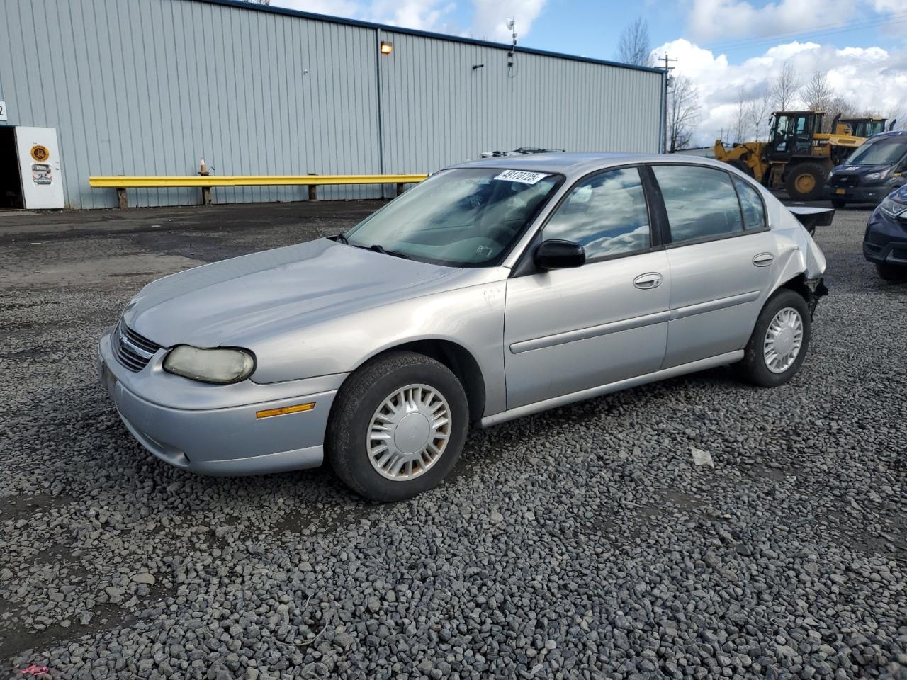 2000 Chevrolet Malibu - Image 1
