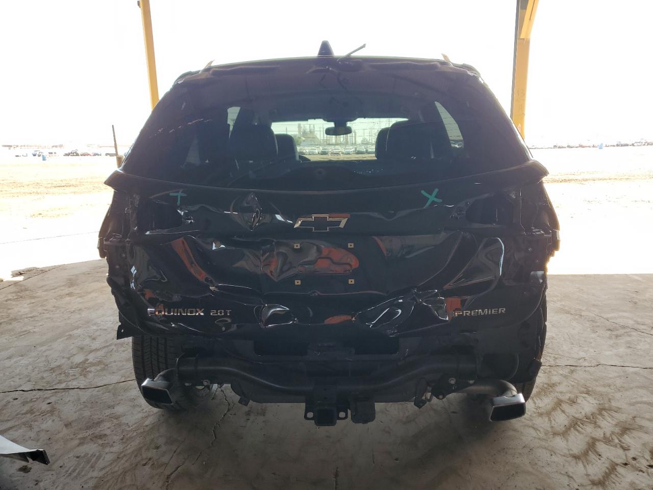 2020 Chevrolet Equinox - Image 6