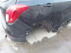 2017 VAUXHALL MOKKA X AC for sale at Copart ROCHFORD