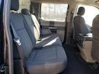 2017 Ford F150 Supercrew იყიდება Austell-ში, GA - Front End