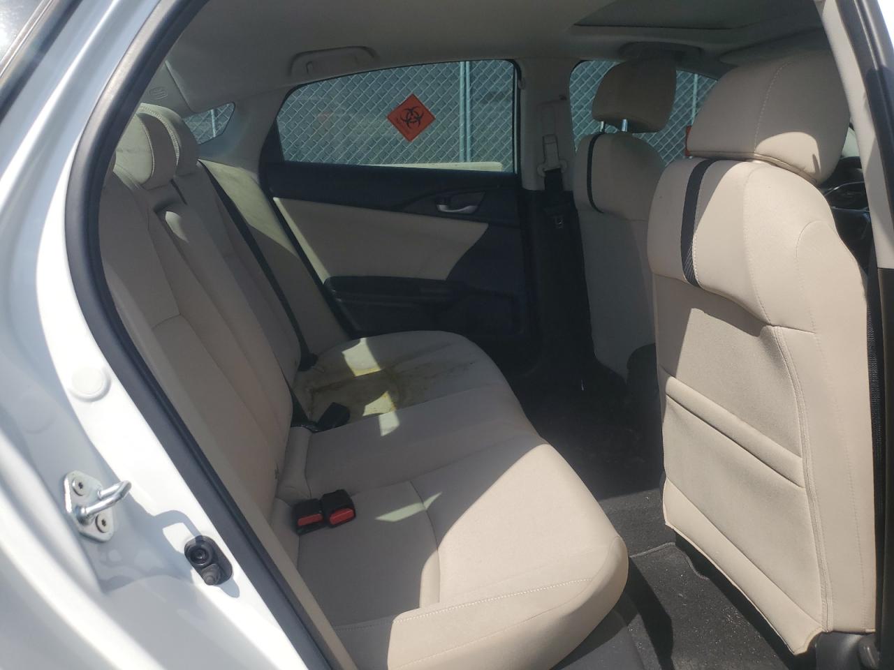 2021 Honda Civic - Image 10